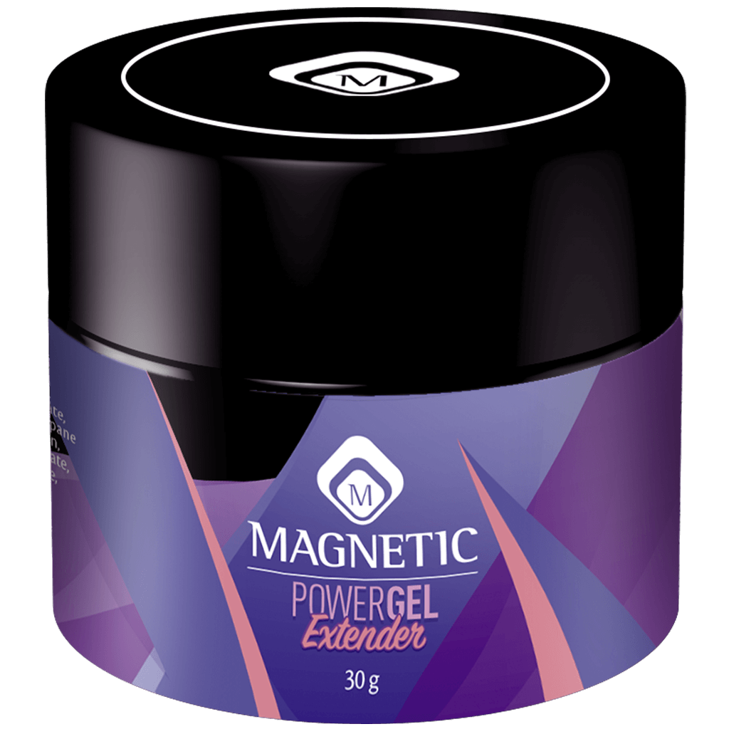 PowerGel by Magnetic - Extender 30gr potje