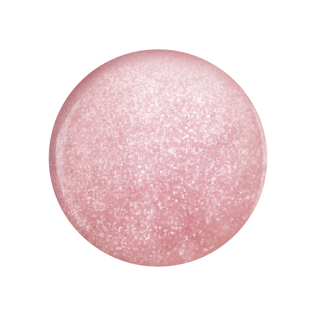 PowerGel by Magnetic - Sparkling Pink kleur