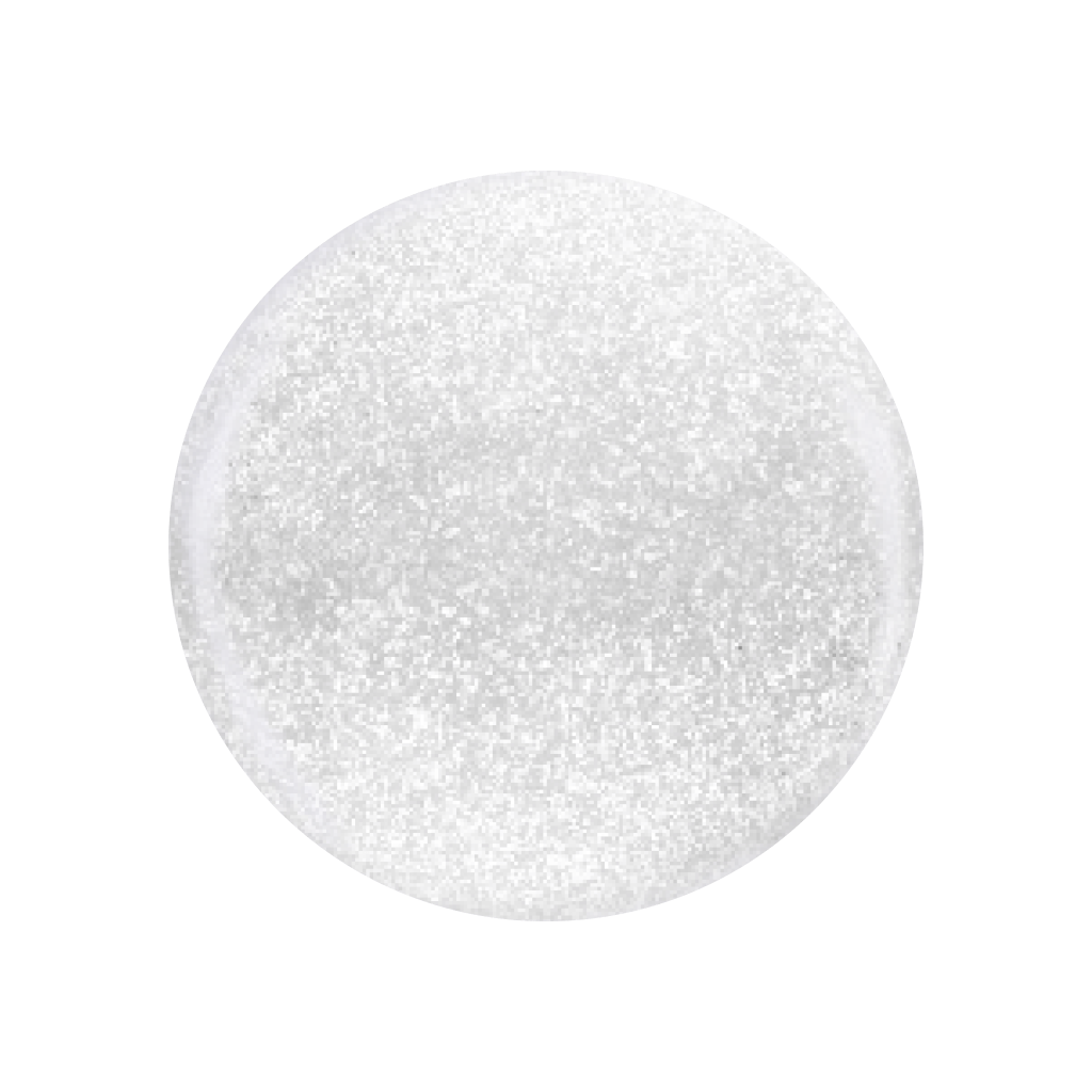 PowerGel by Magnetic - Sparkling White kleur