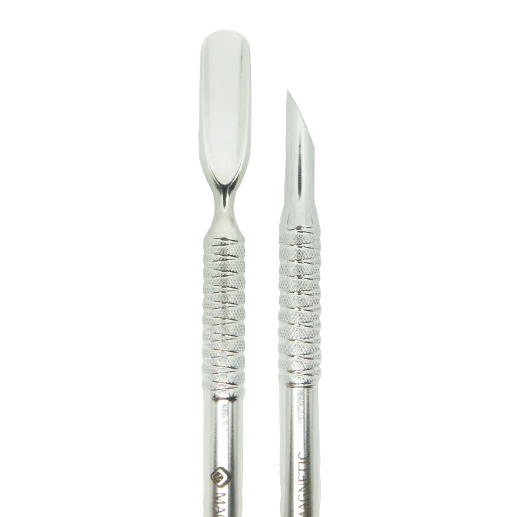 Precision Combi Manicure Tool detail
