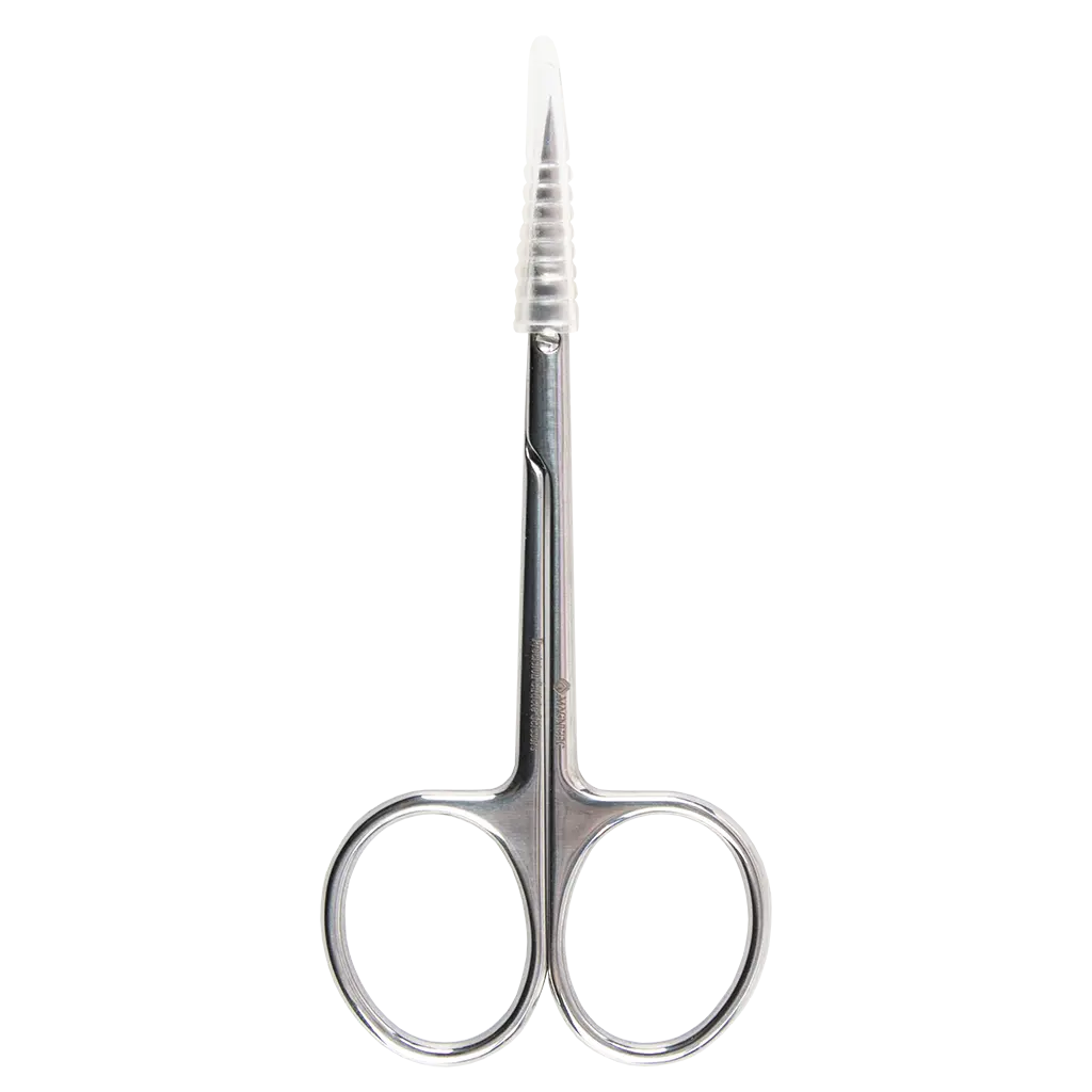 Precision Cuticle Scissors Right Handed
