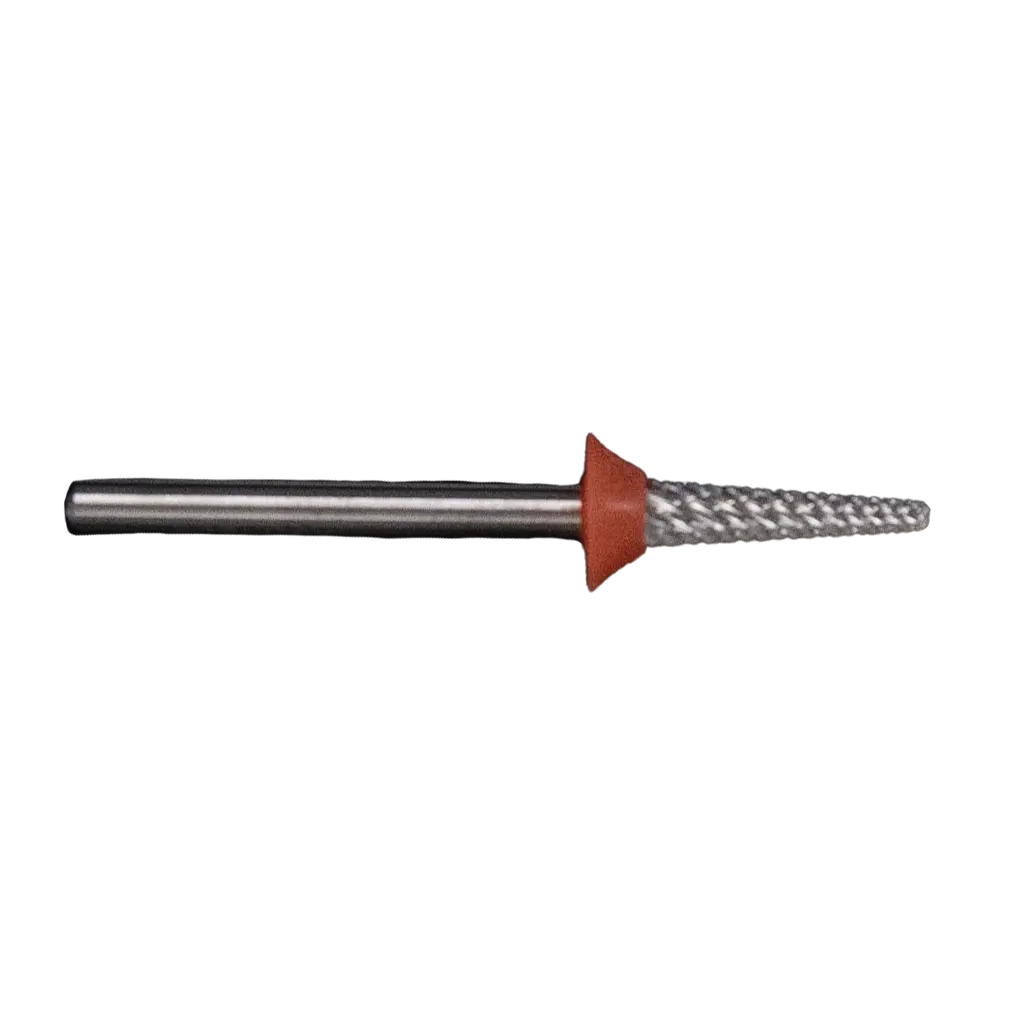 Precision Shaper Bit fine