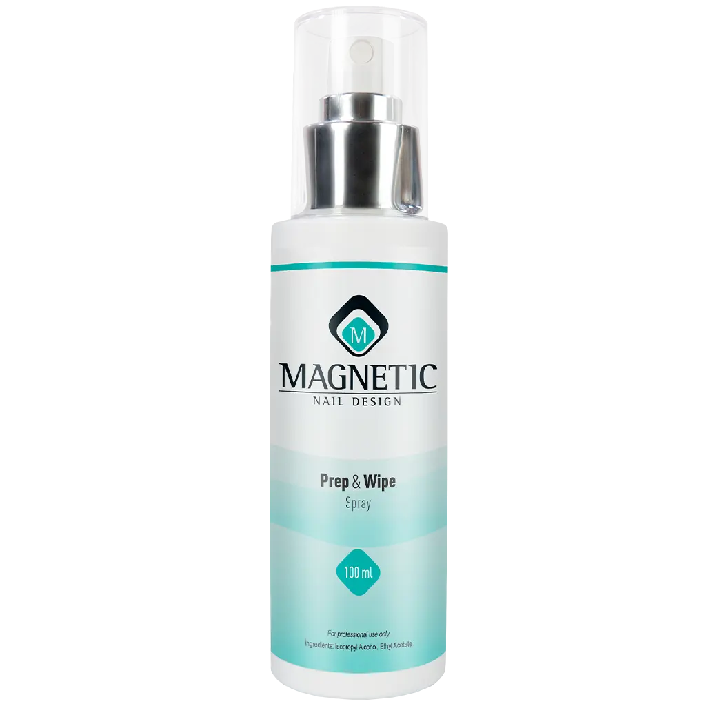 Prep And Wipe 100ml Spray