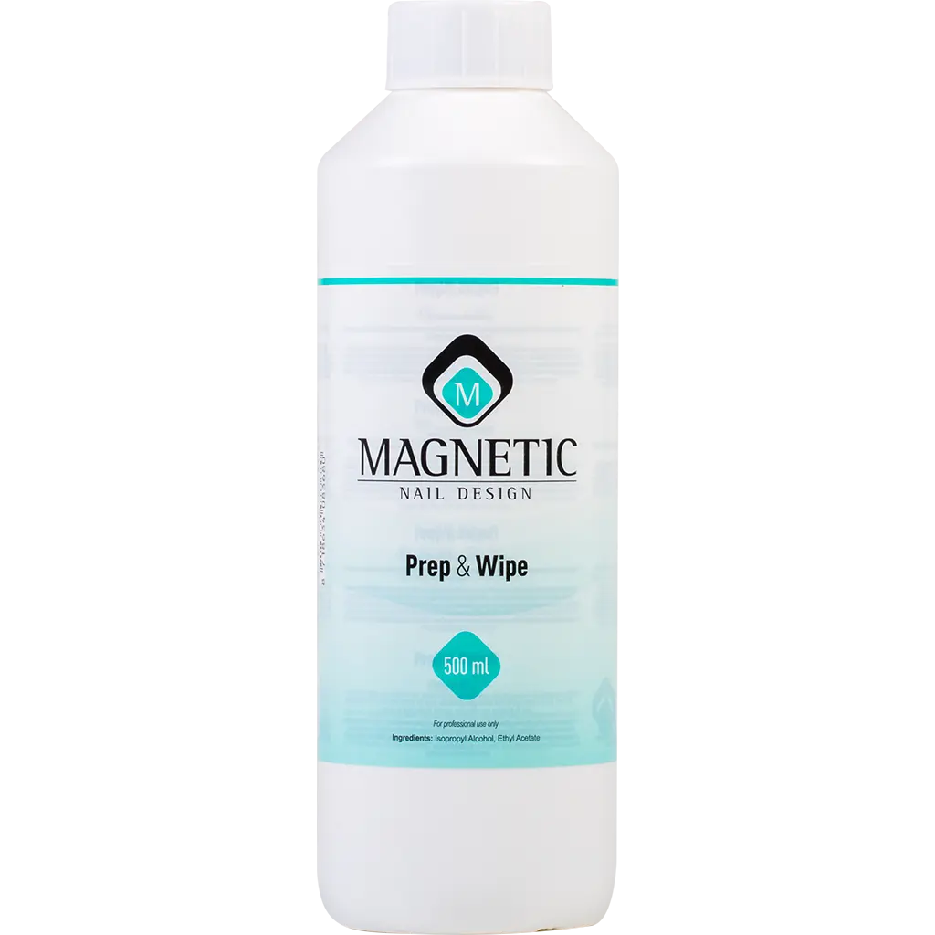 Prep And Wipe 500ml