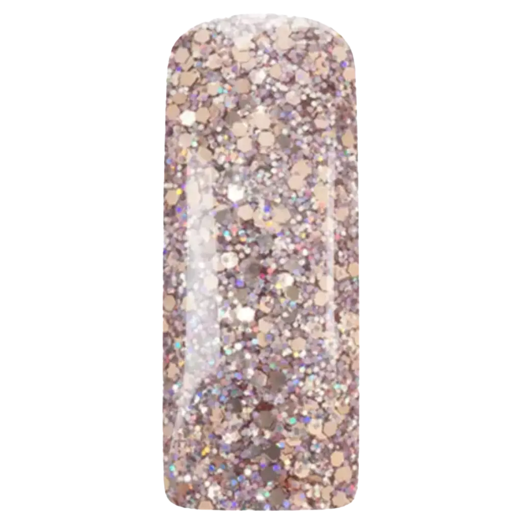 Pro Formula Acrylics Rose Gold