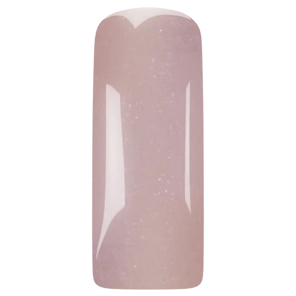 Pro Formula Acrylics Sparkling Nudes Pink