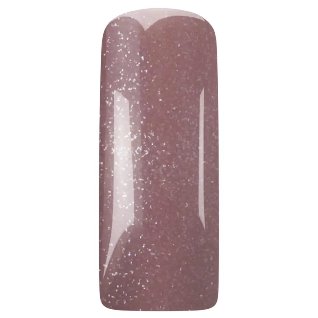 Pro Formula Acrylics Sparkling Nudes Silver