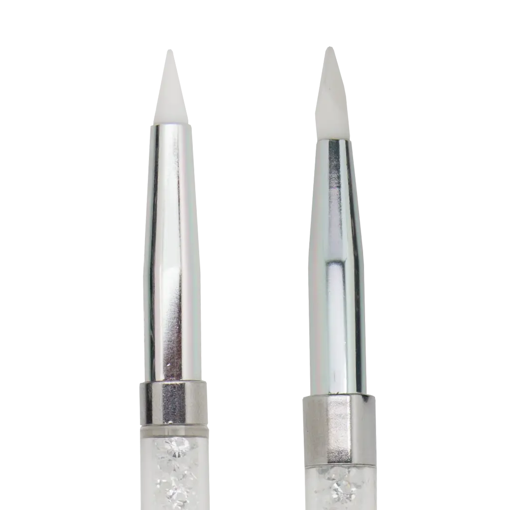 Rhinestone 3D Tool for Plasti Gel detail