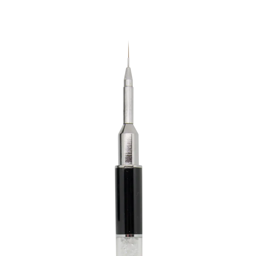 Rhinestone Nailart Brush