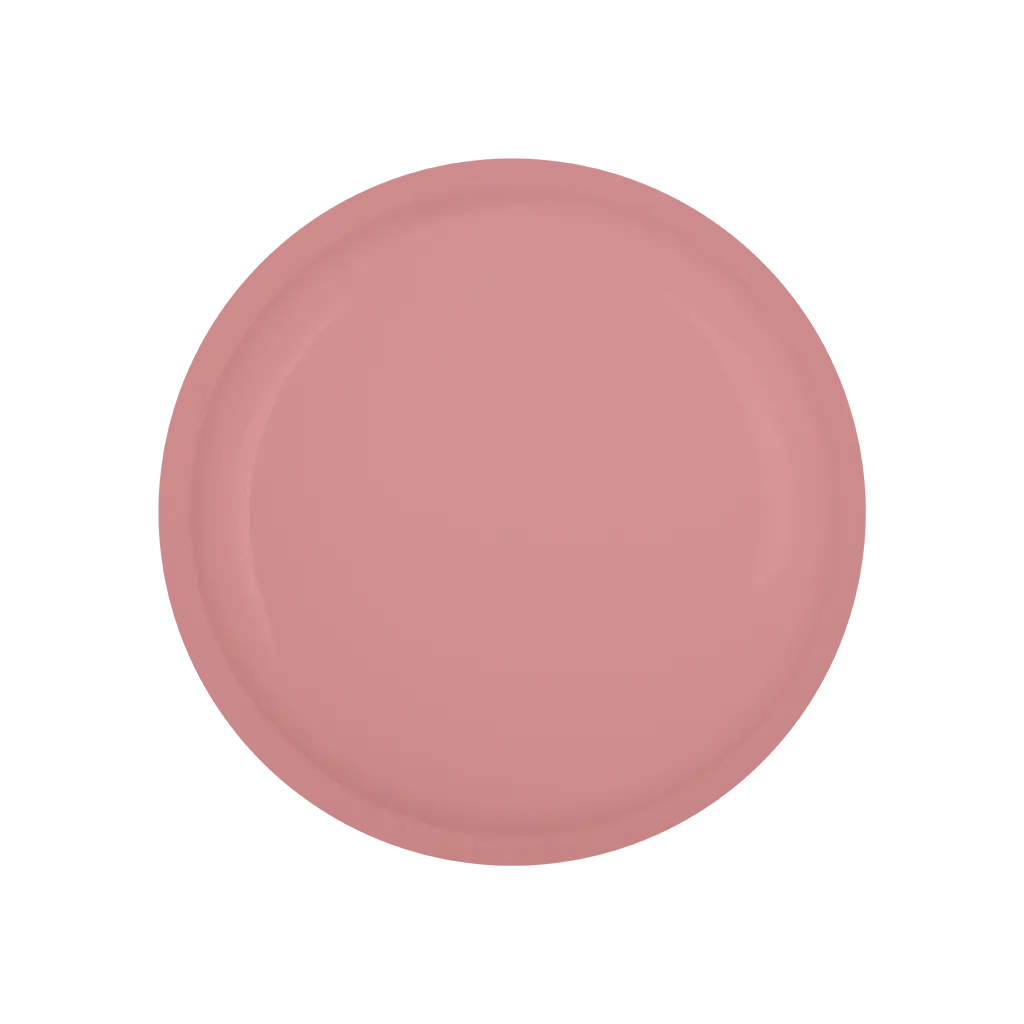 Sample Fiber Gel Blush Deep Pink color