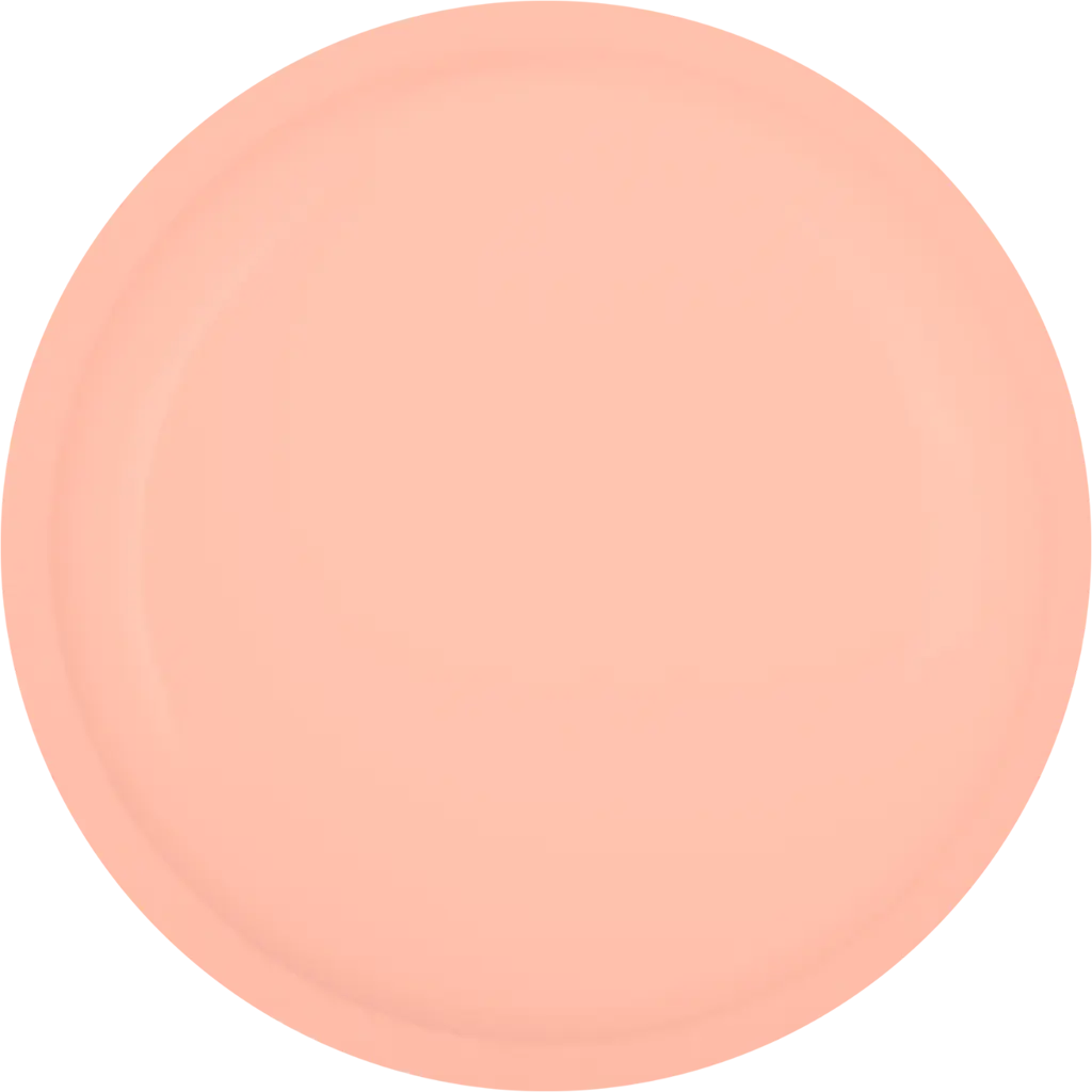 Sample Fiber Gel Blush Peach