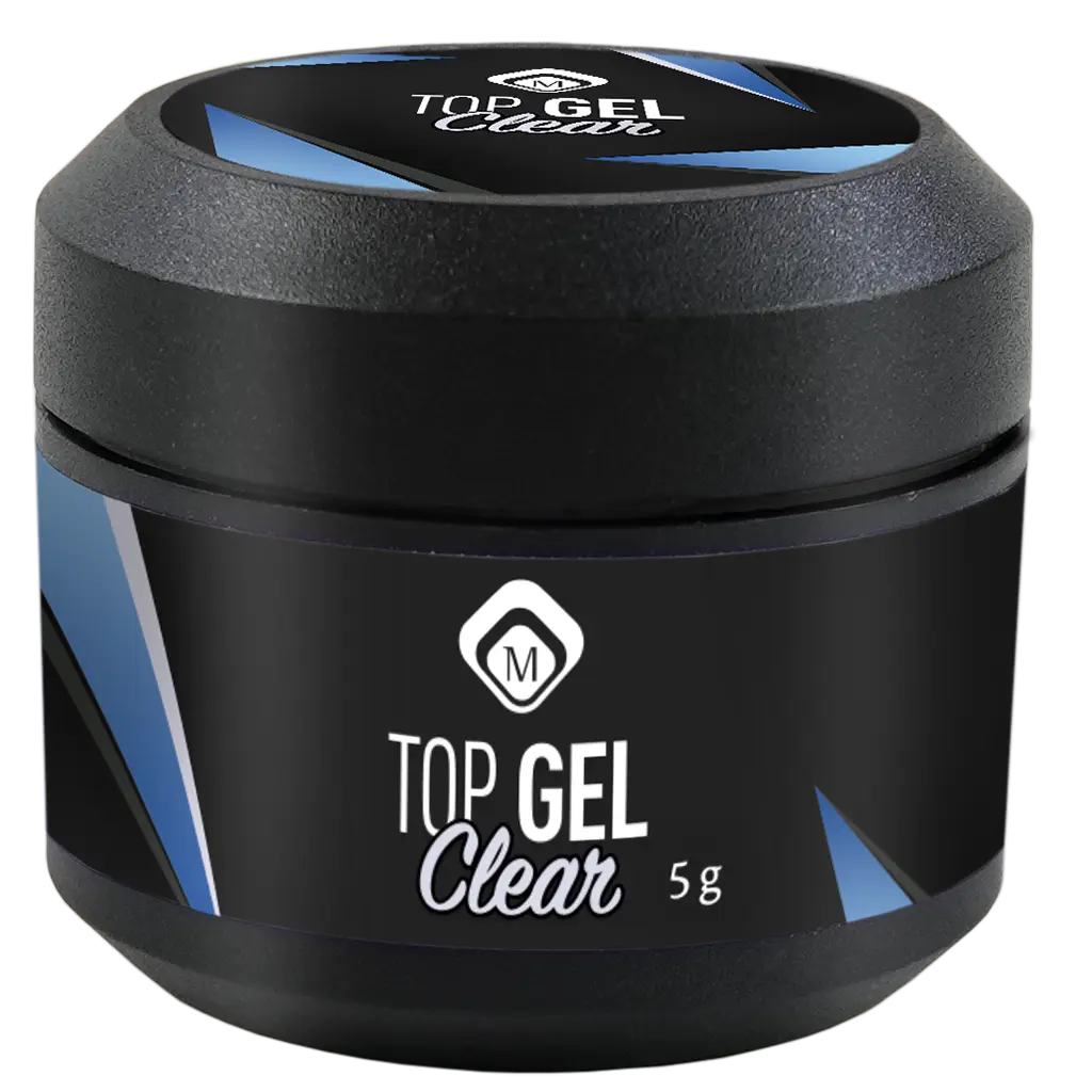 Sample Magnetic Ultra Top Gel
