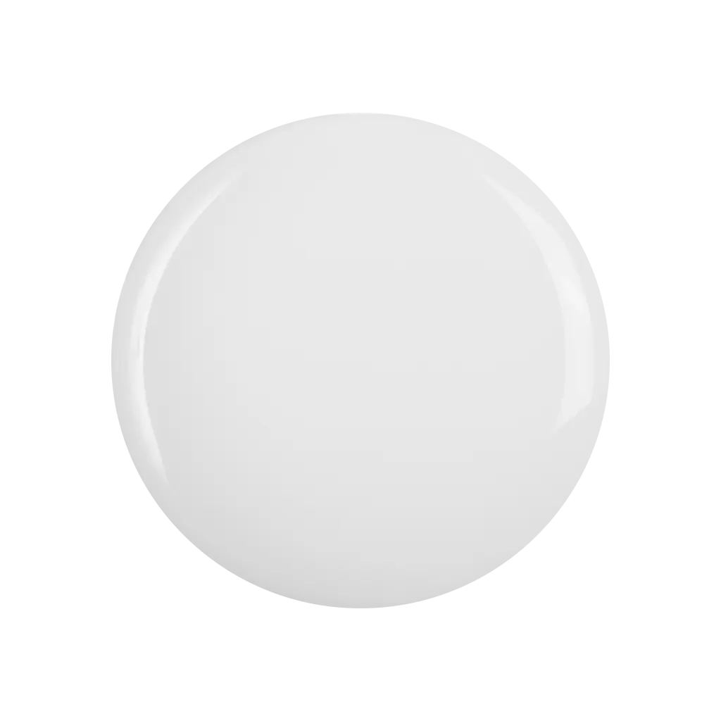 Sculpting Fiber Gel  White 30gr kleur