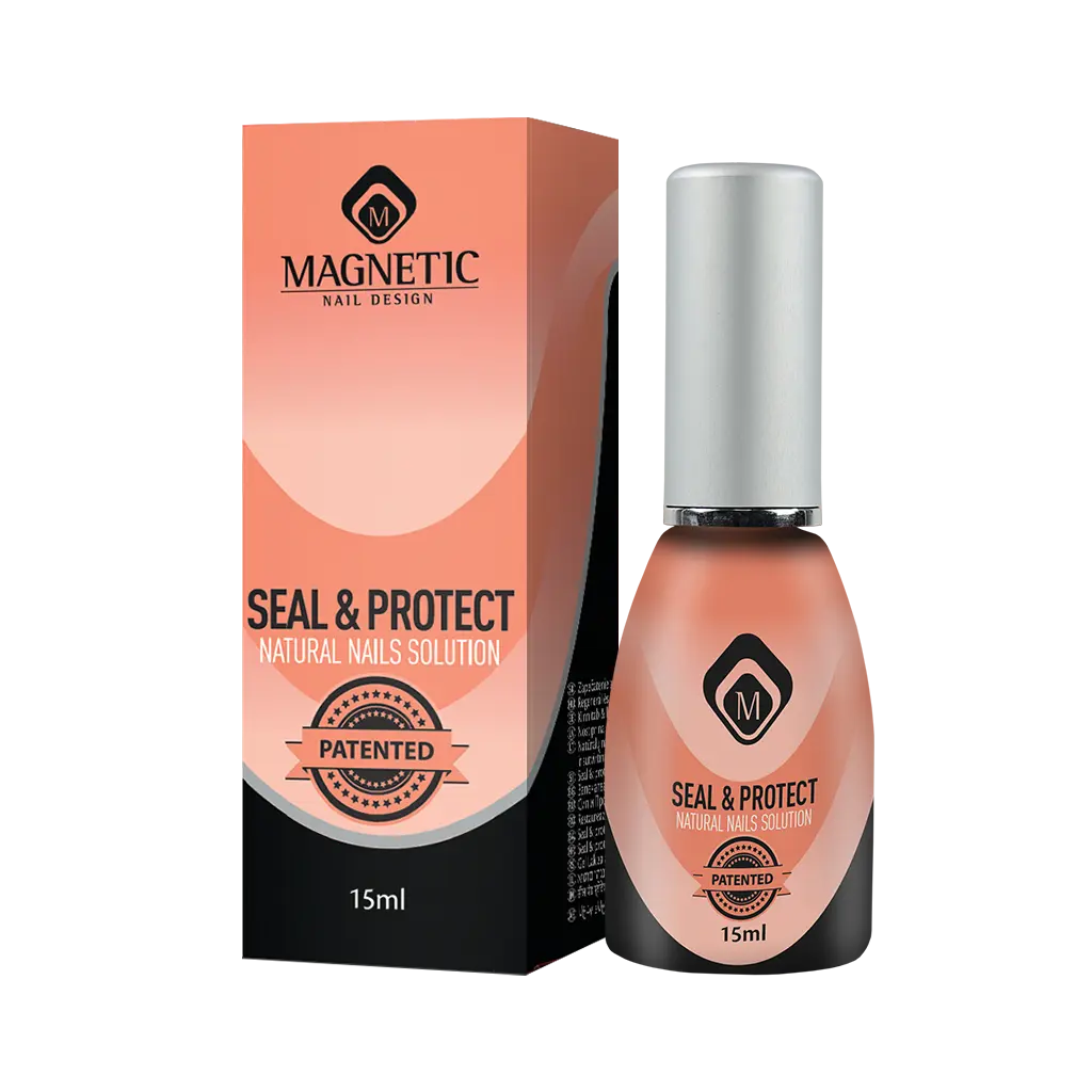 Seal And Protect 15ml flesje met doosje