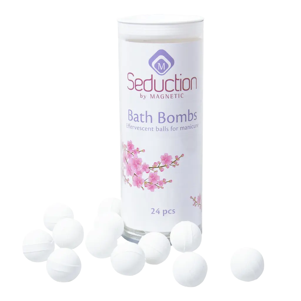 Seduction Bath Bombs