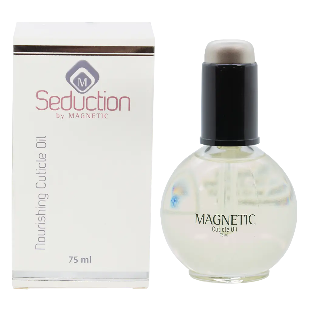 Seduction Cuticle Oil 75ml flesje met doosje