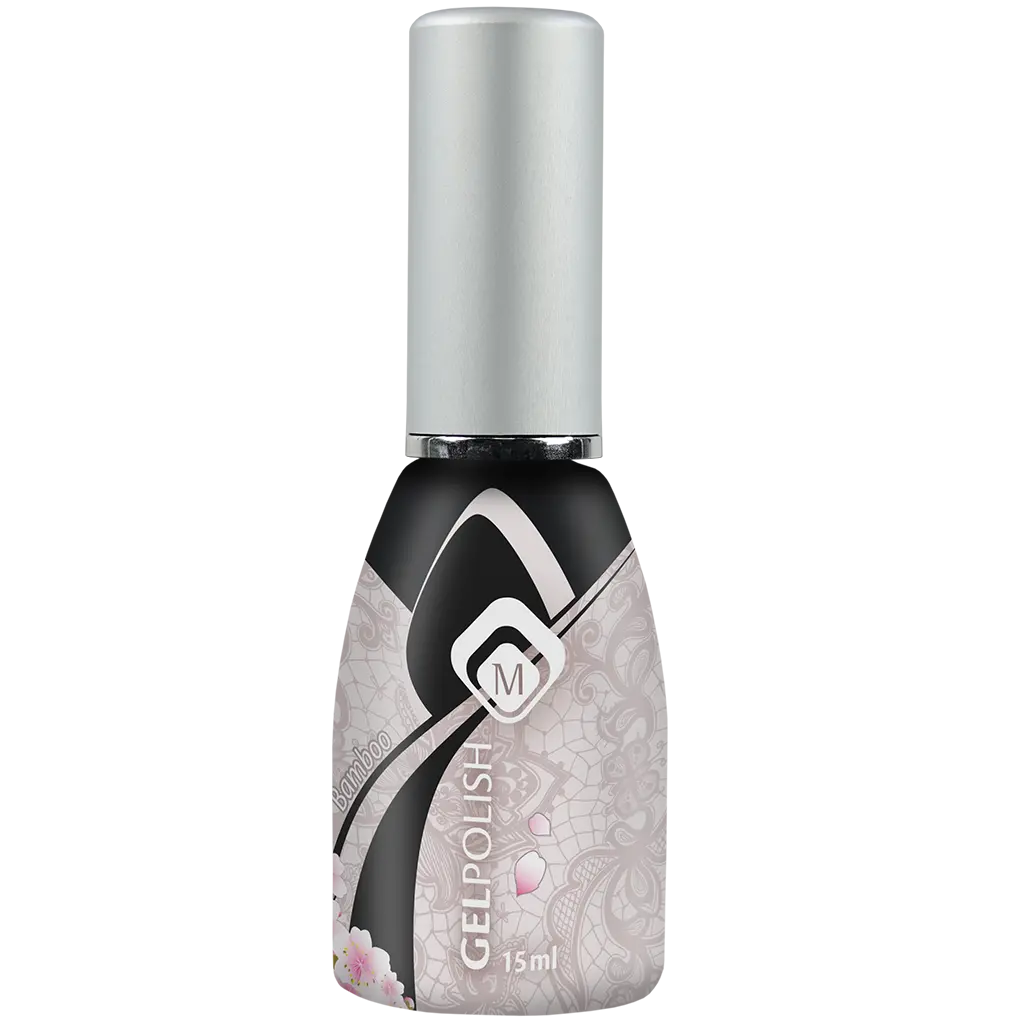 Seduction Gelpolish Bamboo flesje