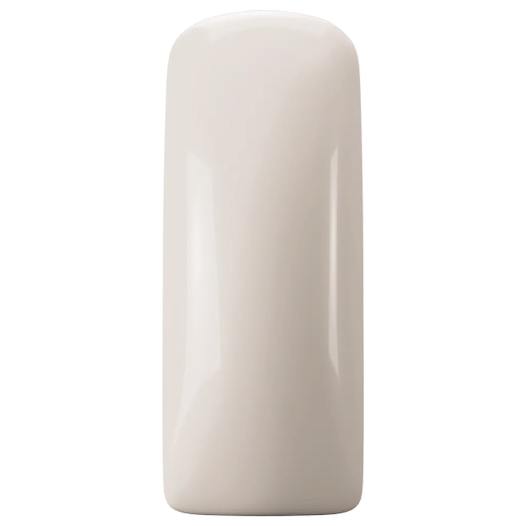 Seduction Gelpolish Bamboo kleur op tip