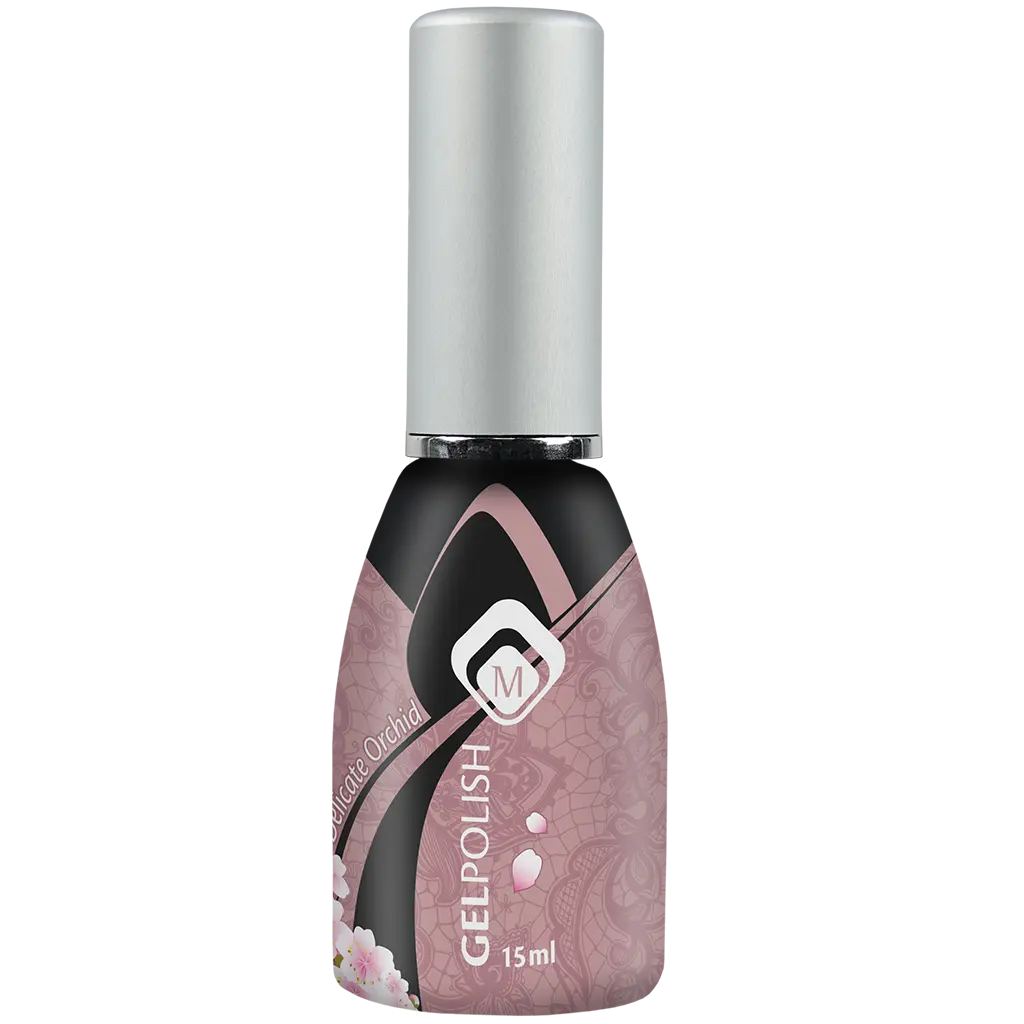 Seduction Gelpolish Delicate Orchid flesje