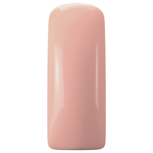 Seduction Gelpolish Delicate Orchid kleur op tip