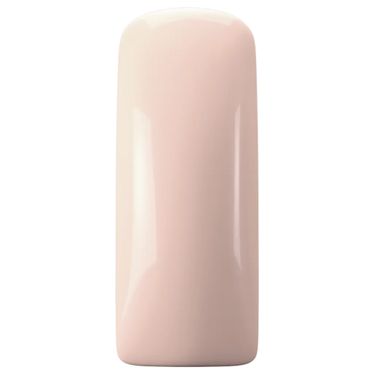 Seduction Gelpolish Magnolia kleur op tip