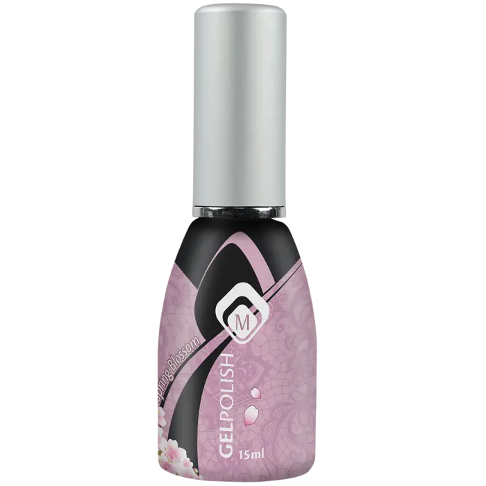 Seduction Gelpolish Spring Blossom flesje