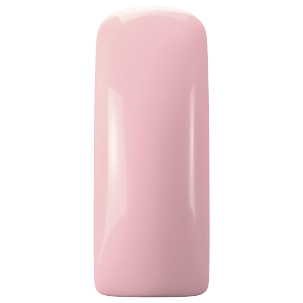 Seduction Gelpolish Spring Blossom kleur op tip
