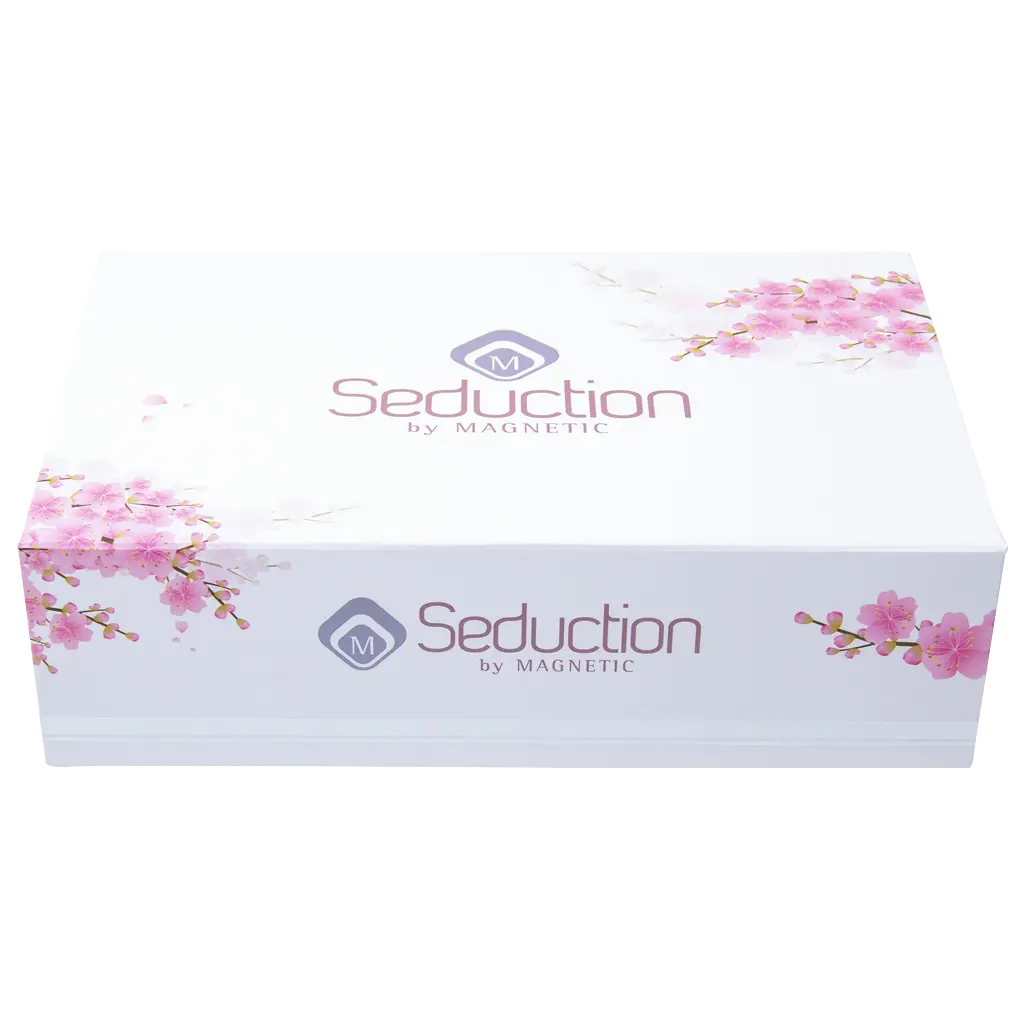 Seduction Gift Box gesloten
