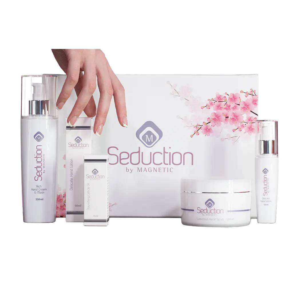 Seduction Gift Box