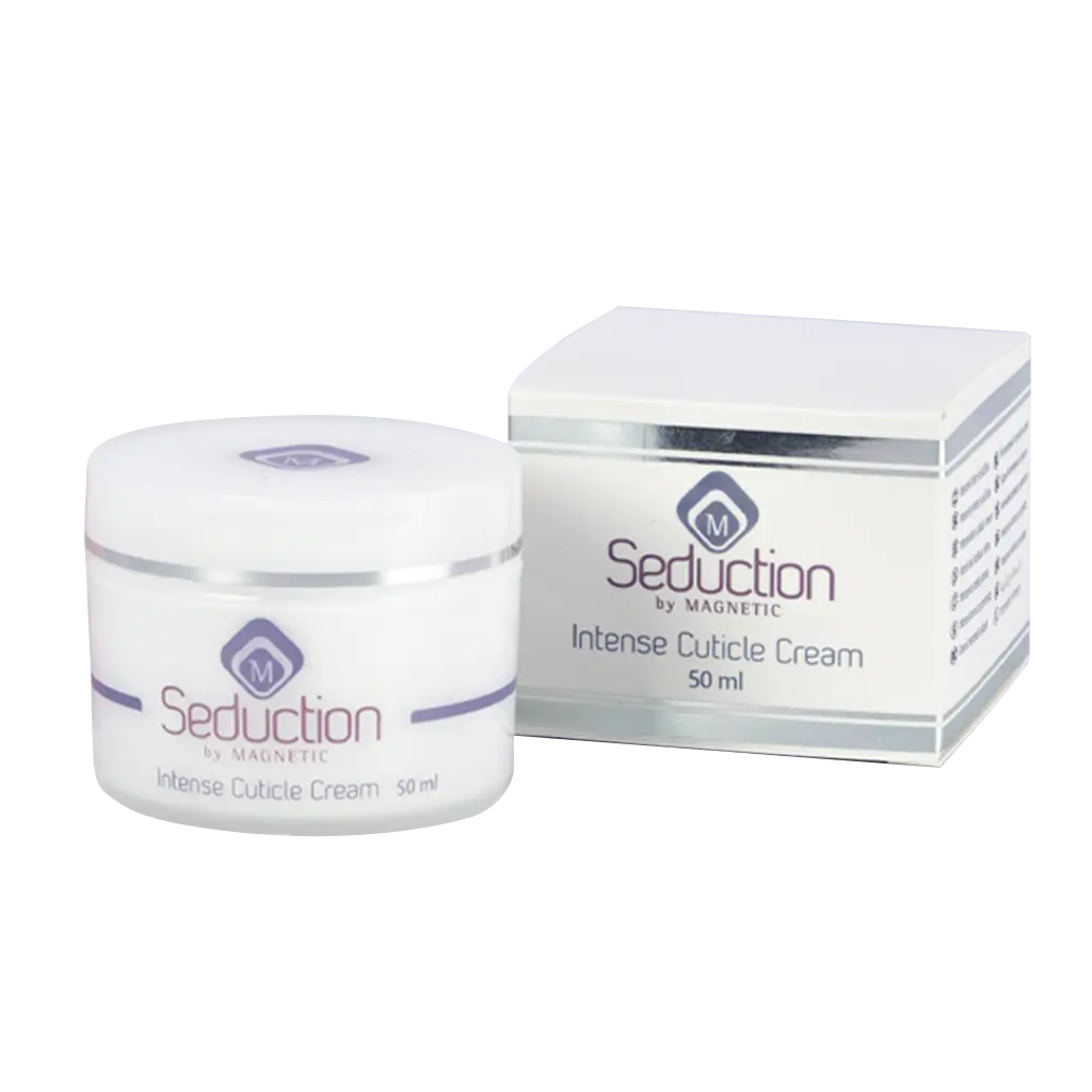 Seduction Intense Cuticle Cream 50ml potje met doosje