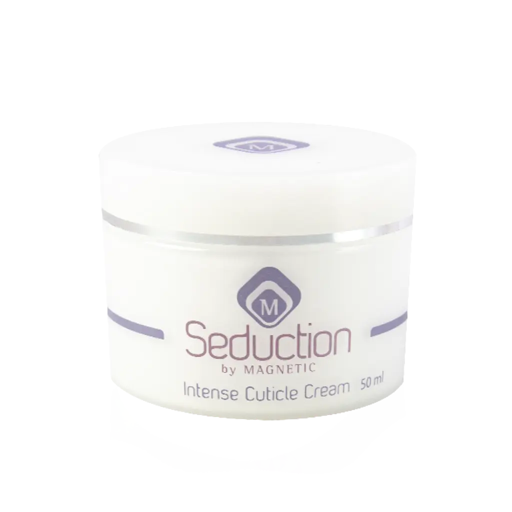 Seduction Intense Cuticle Cream 50ml potje