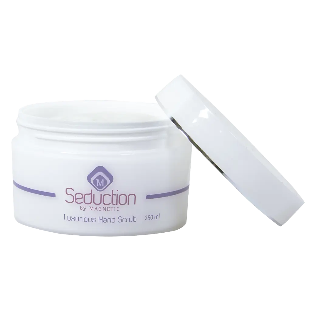 Seduction Luxurious Hand Scrub 250ml