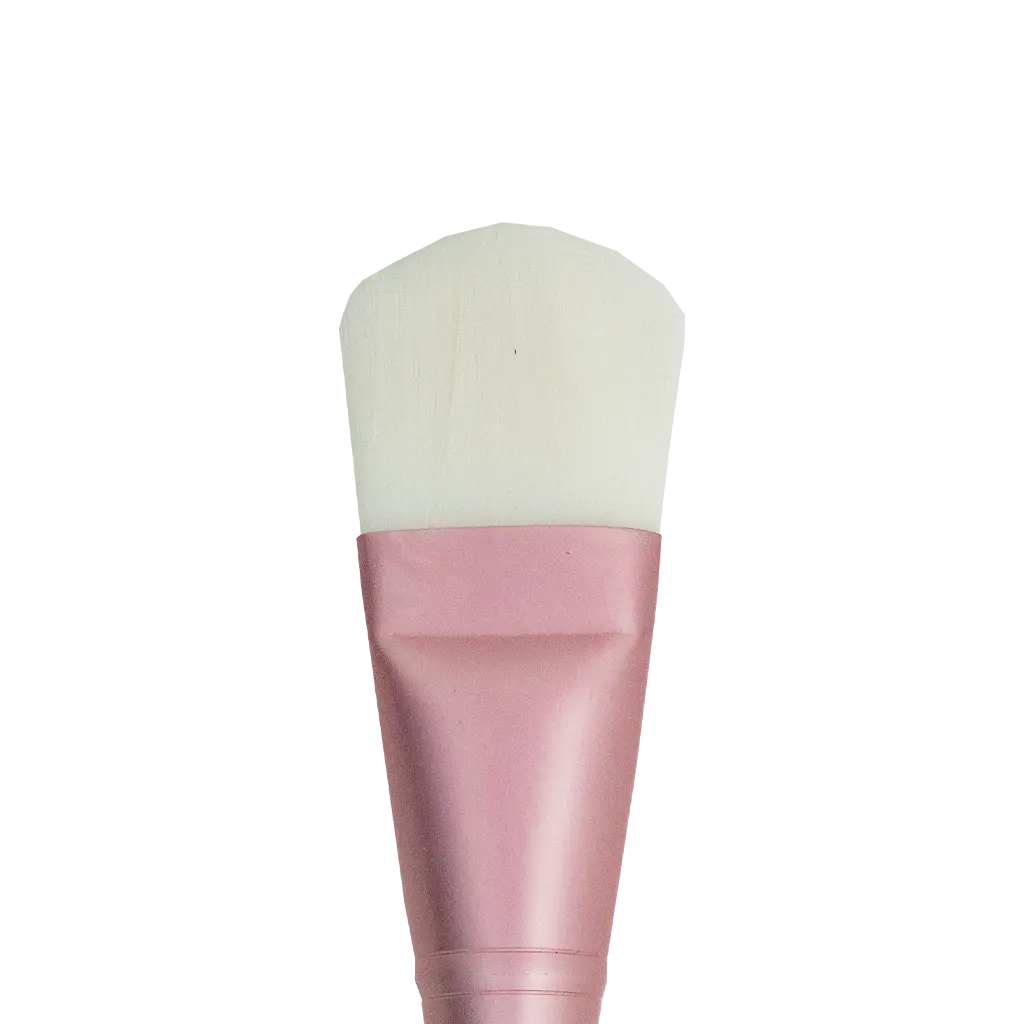 Seduction Mask Brush detail