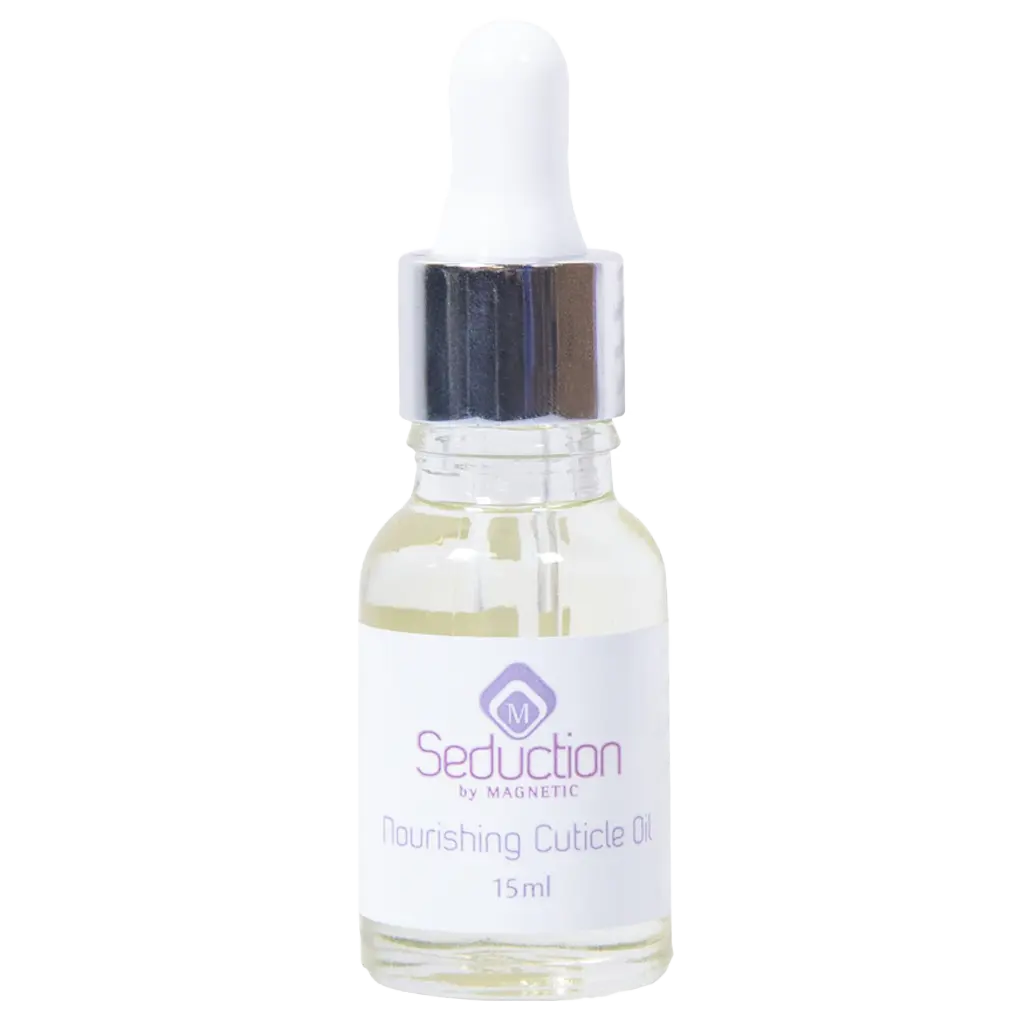 Seduction Nourishing Cuticle Oil 15ml - Nagelriemolie