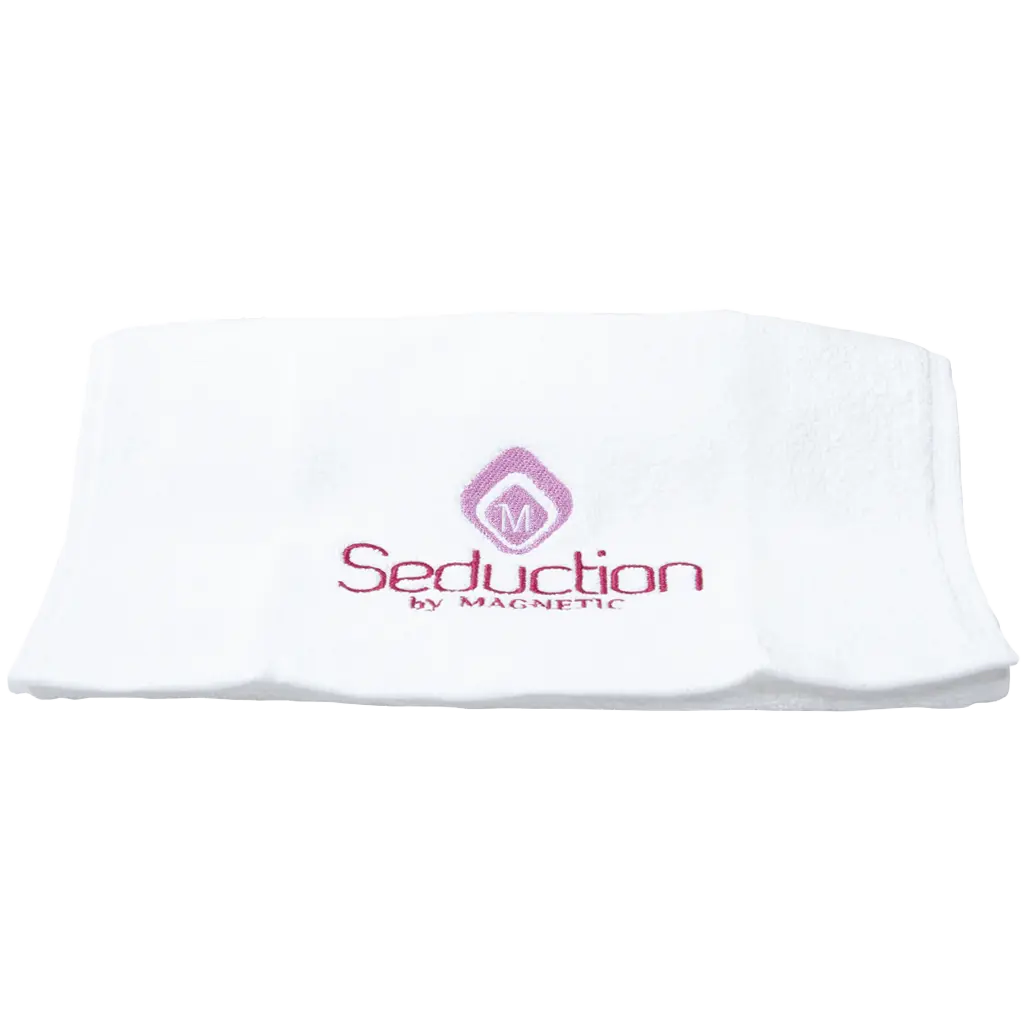 Seduction Towel 30x50 cm