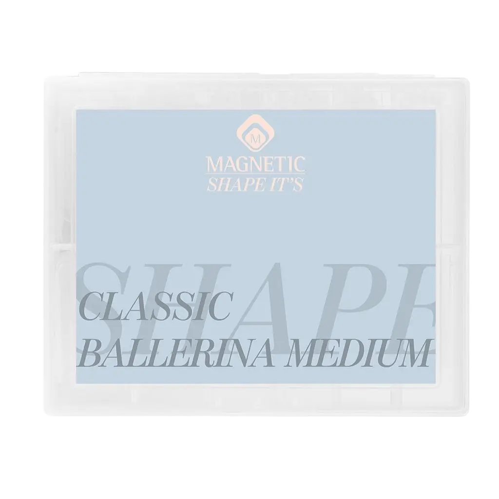 Shape It's Classic Ballerina Medium