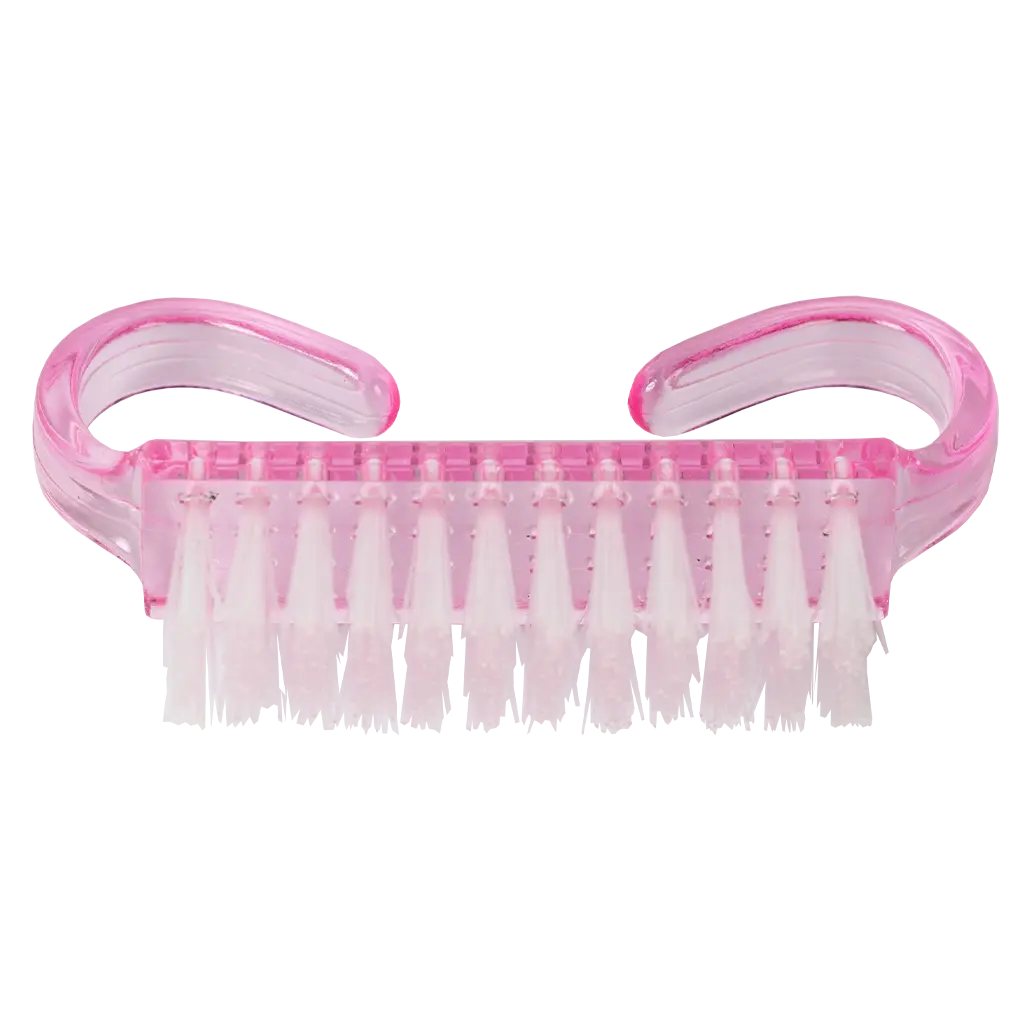 Small Nail Brush Detail