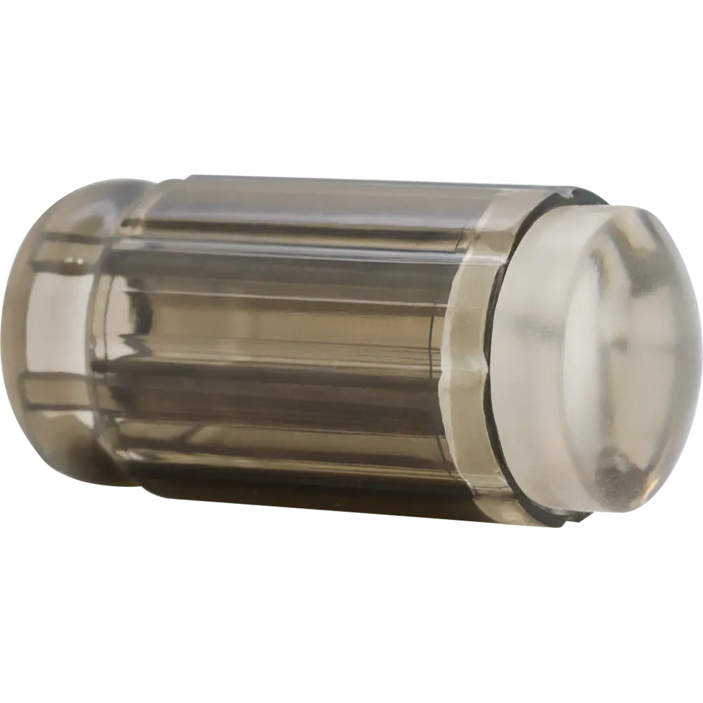 Stamp Clear And Scraper