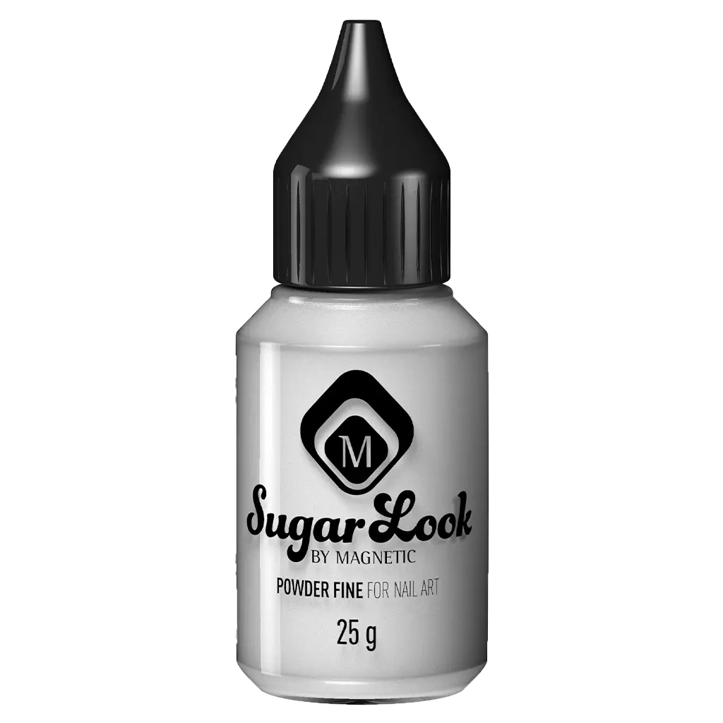Sugar Look Powder Fine