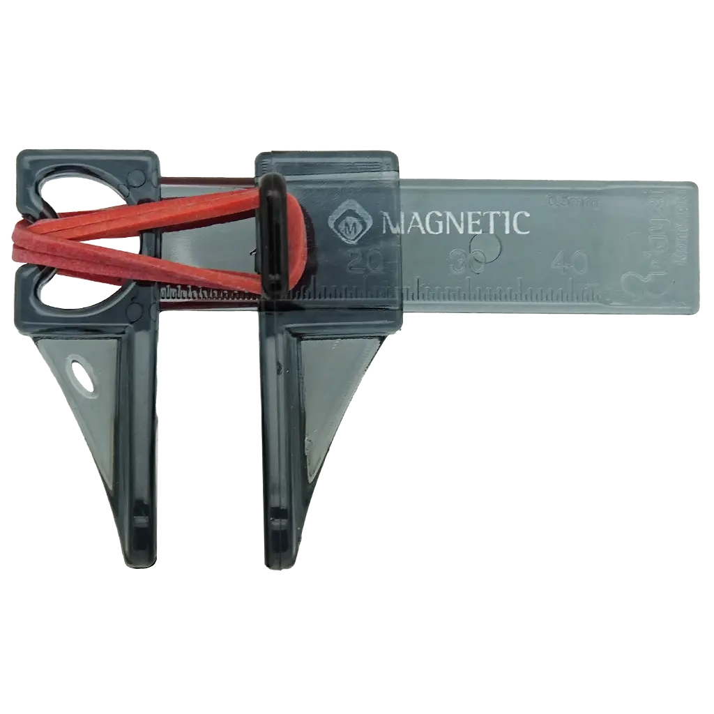 The Clamp Pinching Tool