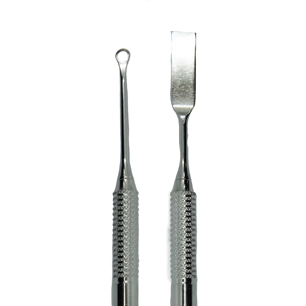 The Curette