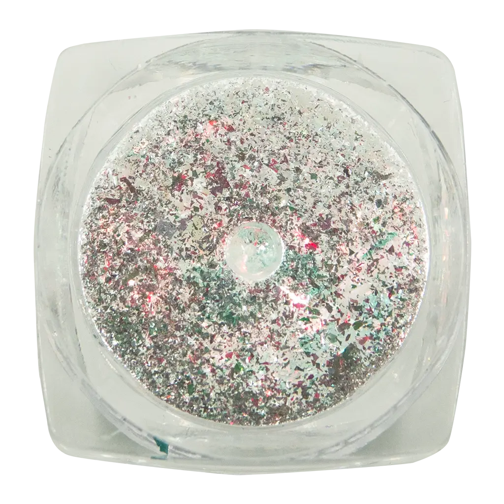 Unicorn Chameleon Flakes