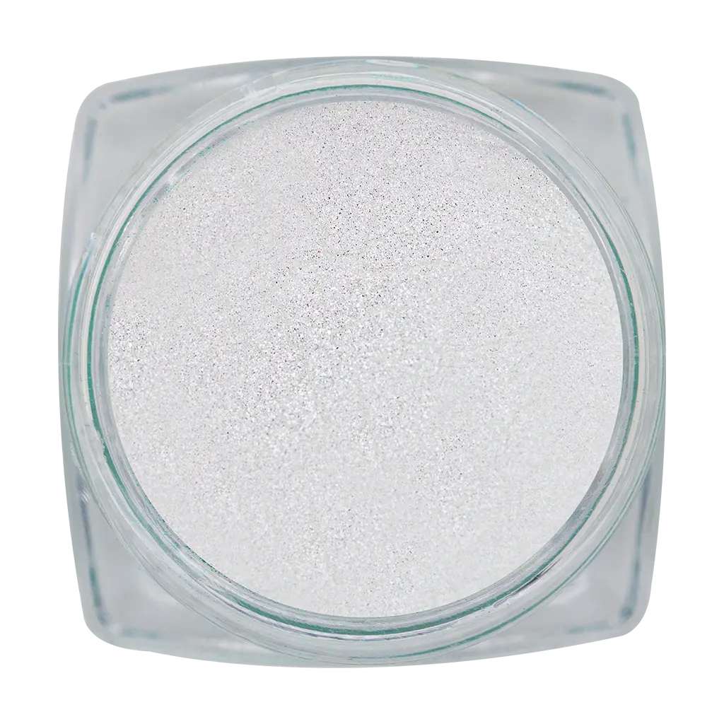 Unicorn Pigment Silver
