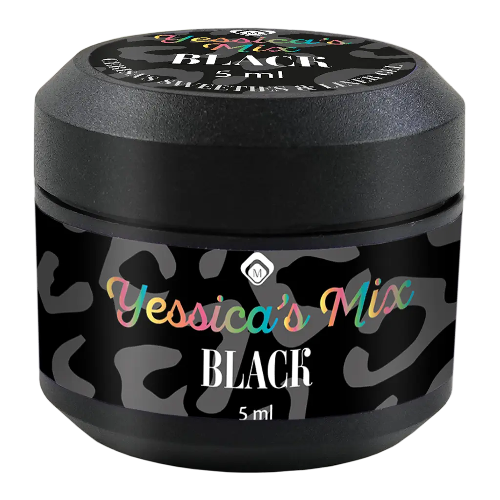 Yessica's Mix Black