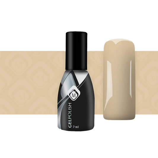 Gelpolish Beige 1 7ml