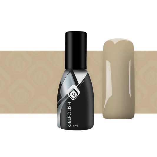 Gelpolish Beige 2 7ml