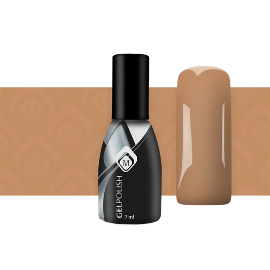 Gelpolish Beige 4 7ml