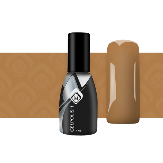 Gelpolish Beige 5 7ml