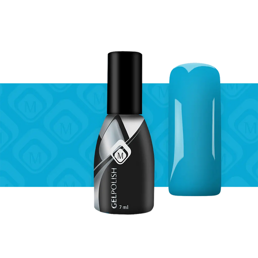Gelpolish Blue 1 7ml