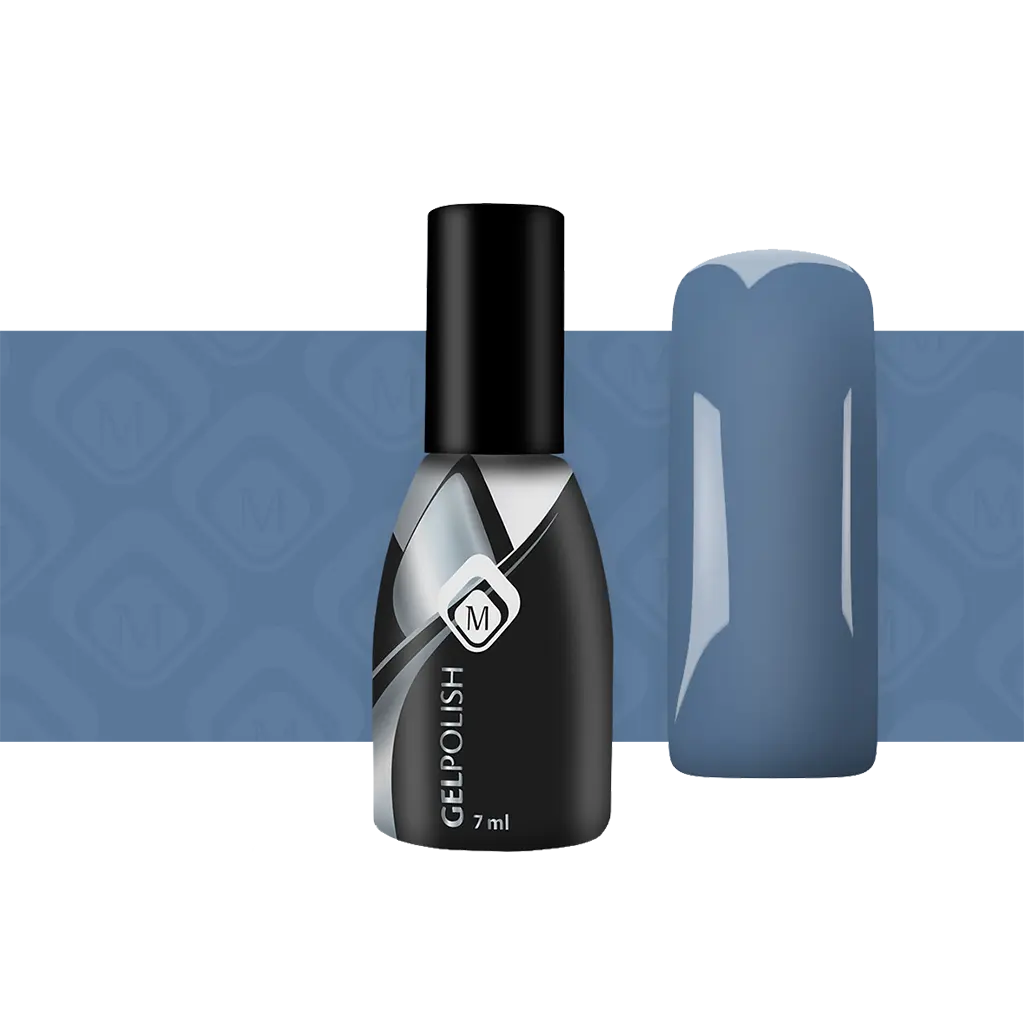 Gelpolish Blue 2 7ml